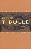 Tibulle à Corfou